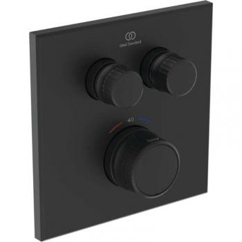 CeraTherm Navigo Mitigeur Thermostatique 2 Sorties A7302XG