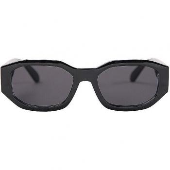 Got Bag Damen Sonnenbrille Re:Shades No.07 Schwarz