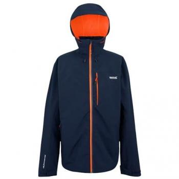 Regatta Men's Birchdale II Water-Repellent Jacket