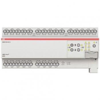 Interruptor Actuador 16 A ABB Busch-Jaeger