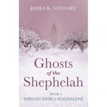 Ghosts of the Shephelah, Book 2