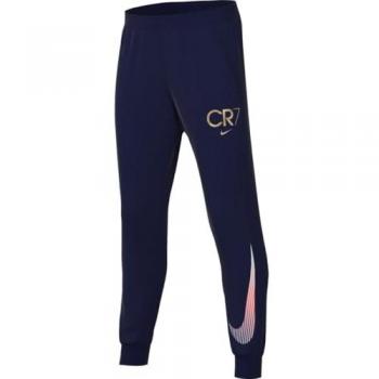 Pantalón Jogger CR7 Club Fleece Unisex para Niño/a