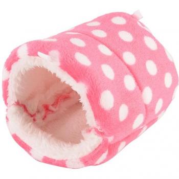 Warm Haven Small Animal House