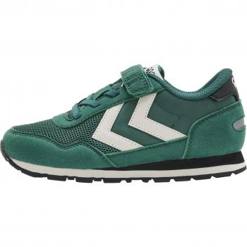 Hummel Kinder Sportschuhe Reflex