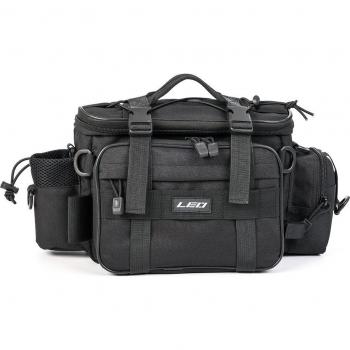 Bolso Lixada Aventura y Aparatos