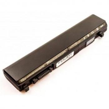 Batteria per Toshiba Tecra 5.2ah Li-ion