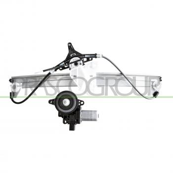 Ventana MZ 051‑W 035 Prasco