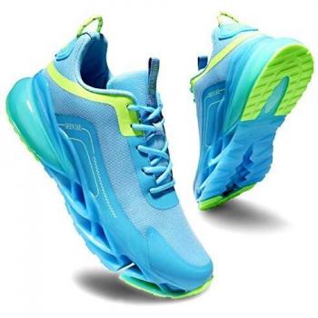 Calzature Sportive Blu 38