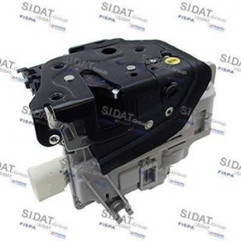 **PuertaSafe 610951A2 – Seguridad SIDAT
