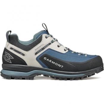 Garmont Dragontail Tech Geo Herren Vandringsschuhe Größe 8,5 Grau