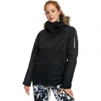 Chaqueta Roxy Meade