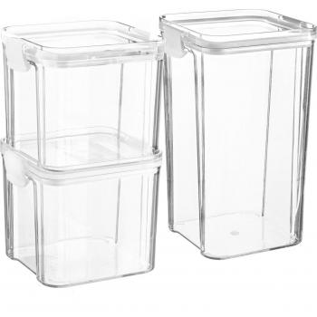 Food Storage Containers Set
