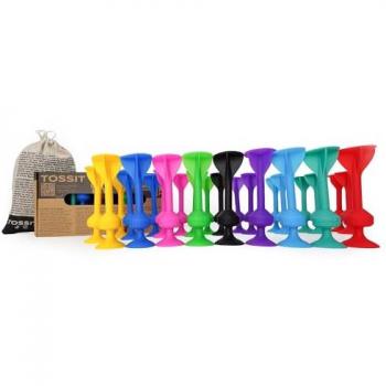 TOSSIT PARTY+ Familienpaket