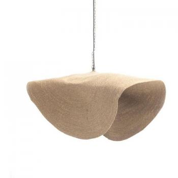 XL Hanglamp Lovalova Naturale