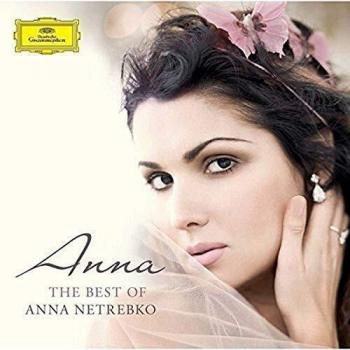 Récolte Ultime d'Anna Netrebko