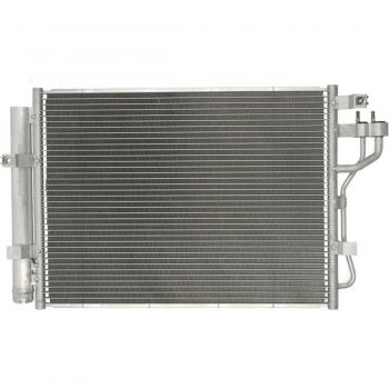 Condensatore Koyorad per sistema di climatizzazione CD820924