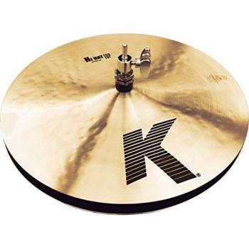 Zildjian 13 K-Serie/A Dyno Beat Schlagbecken