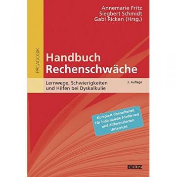 Handbuch Rechenschwäche