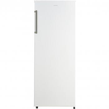 Congelador Vertical 144x55 Infiniton CV172L14BEM Blanco