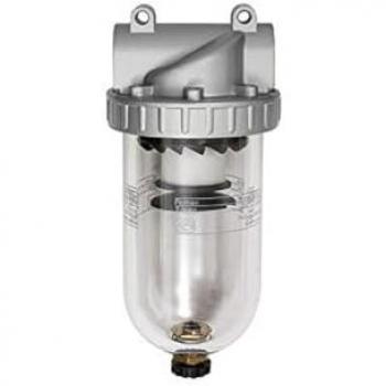 Filtro de Agua Rieglér 15 mm – 800 L/min – 3/8” –