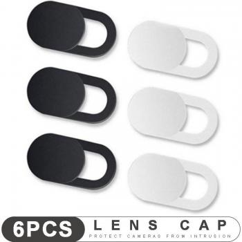 Accesorio Portátil de Cámara 6 Unidades