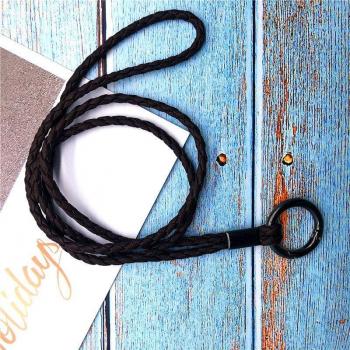 Simple Lanyard for USB Phones