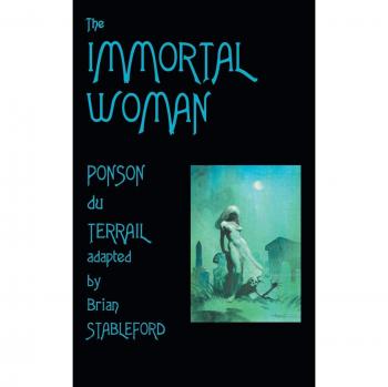 The Immortal Woman