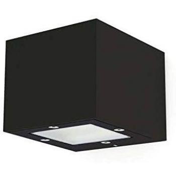 Applique Isora Design Anthracite IP65
