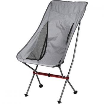 Chaise portable pliable pour activités en plein air