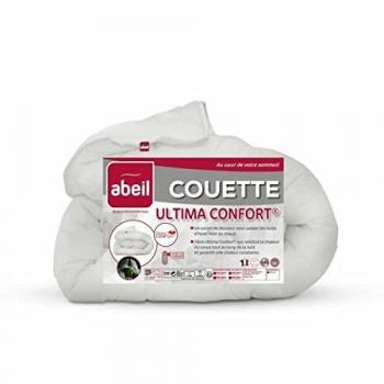 ABEIL Wollensdekbed Ultima Comfort 450, 220x240 cm