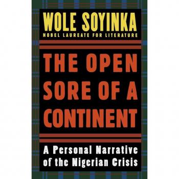 The Open Sore of a Continent