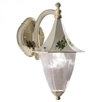 Arezzo A600-04, Applique Murale Classic, Ferroluce