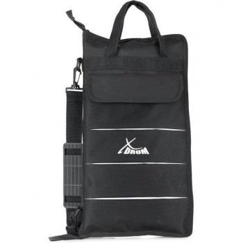 XDrum Sticks Carry‑Bag – Großer, strapazierfähiger Sack
