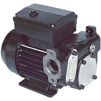 Srl Ferrari Pompa Travaso Gasolio Elettrica 56 Litri/Minuto