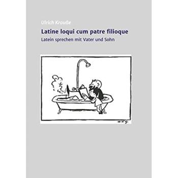 Latine loqui cum patre filioque