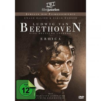 Ludwig van Beethoven