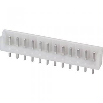 JST 12-Pin Header B12B-EH-A (LF)(SN)