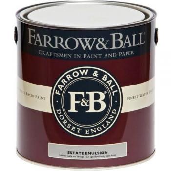 Farrow & Ball Estate Emulsion 2.5L
