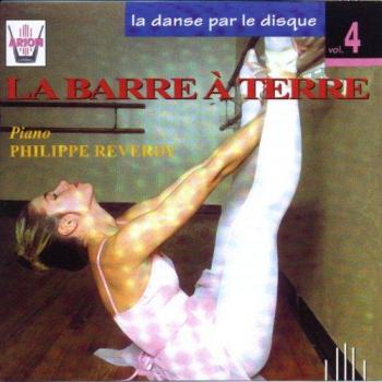 Mouvements en Musique, Volume 4