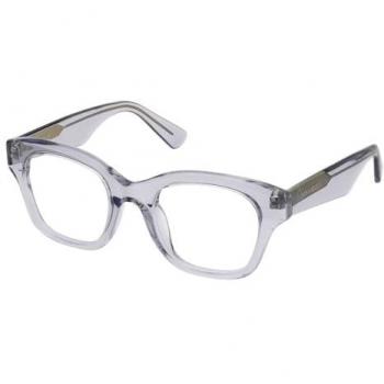 Nina Ricci VNR382 0P52 Women's Lensless Frames – Size 50, Blue Light Filter