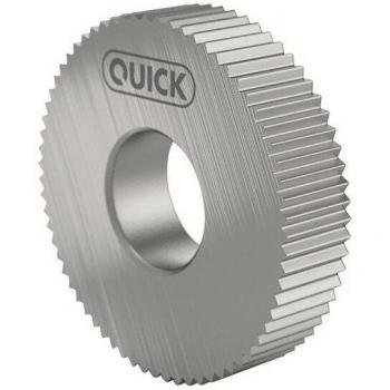 Ruota Veloce PM AA 8,9×2,5×4 H7 P1 Quick