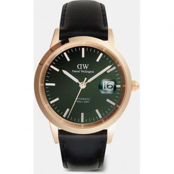 Orologio Daniel Wellington Iconic Sheffield 40mm Automatico