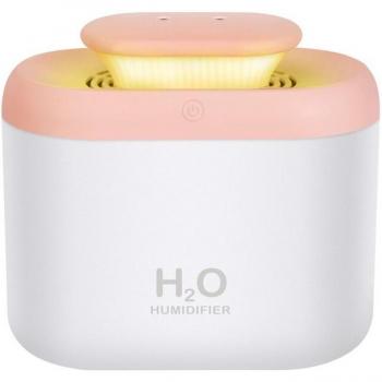 SaengQ LED Lamp Aroma Diffuser 3.5L