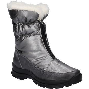 Anthrazitfarbene Westland Grenoble 03 Stiefel