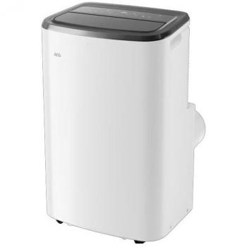 AEG AXP26U559HW Aire acondicionado portátil 9000 BTU