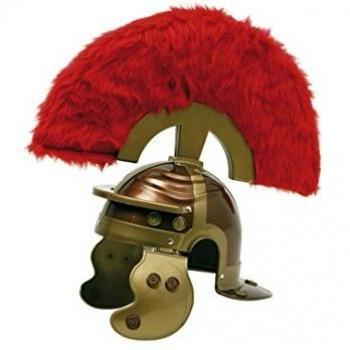 Casco Romano Grande My Other Me 60 cm