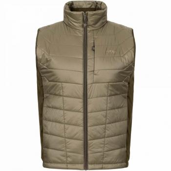 Veste de chasse isolée Ivo Blaser