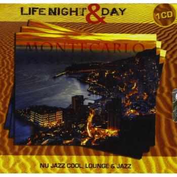 Montecarlo Life Night and Day