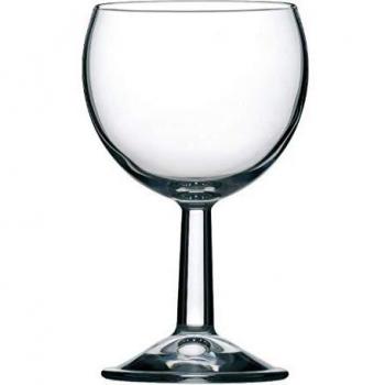 Pasabahce 44445 Banquet-Wassergläser 255 cc – 12er Pack