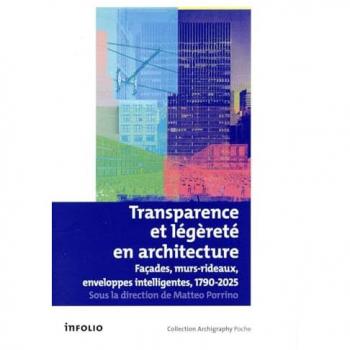 Transparence et légèreté en architecture